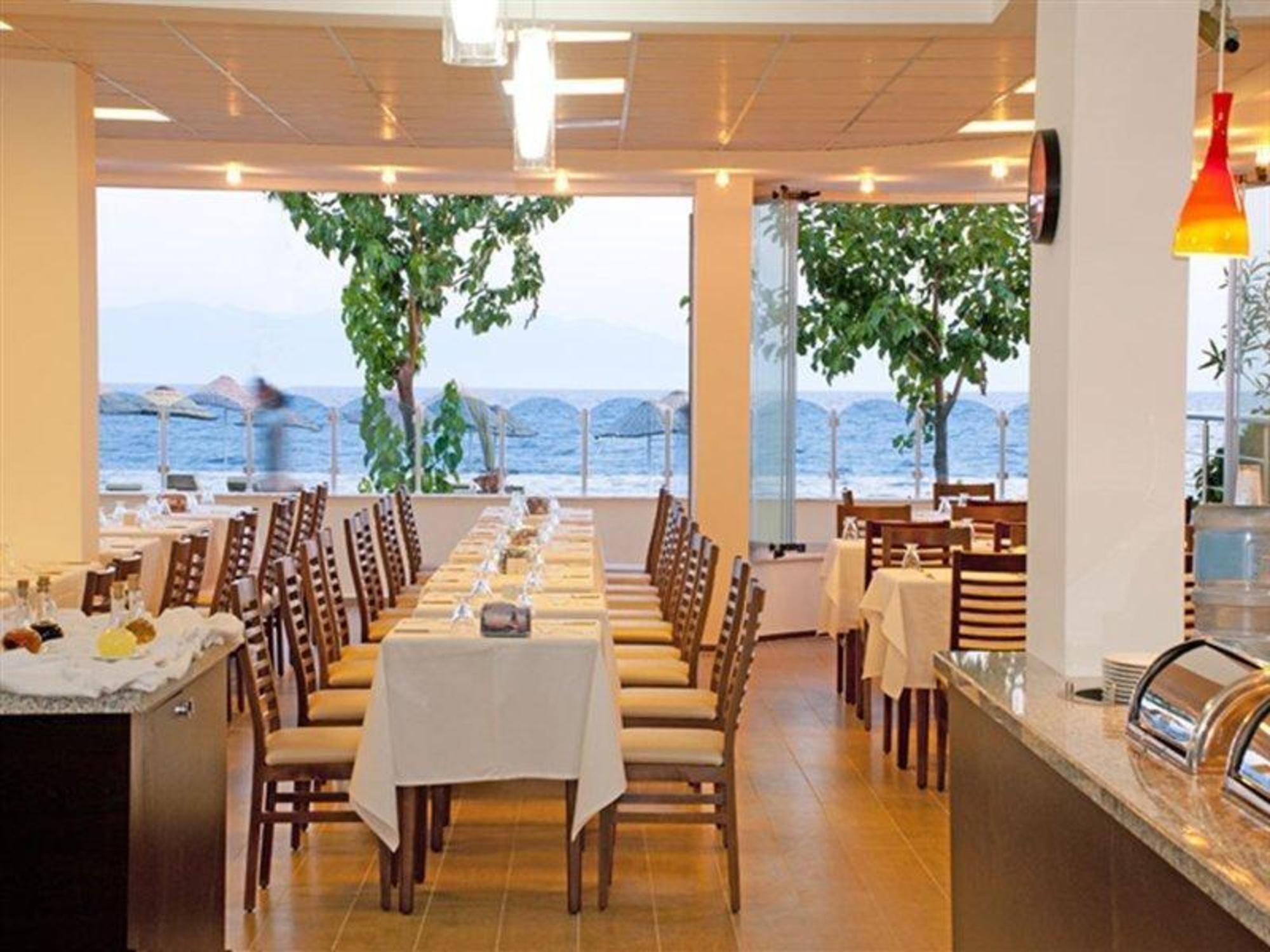 Restoran
