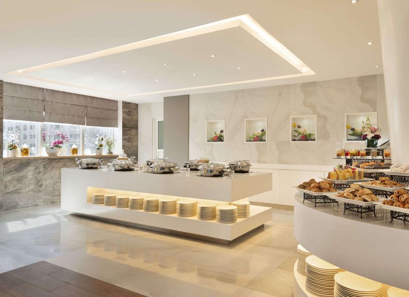 Buffet Gambar
