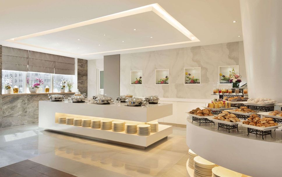 Buffet Gambar