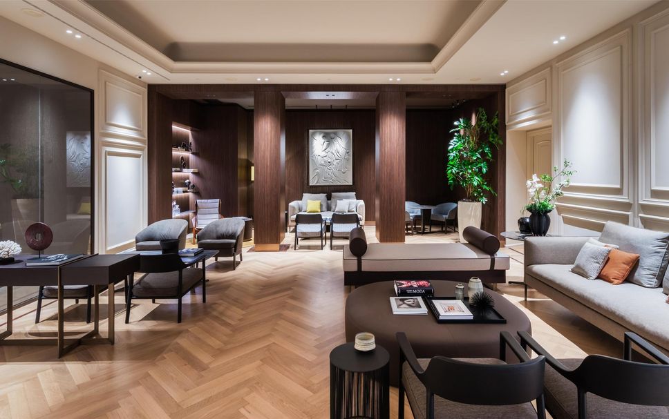 Balai Menunggu Gambar