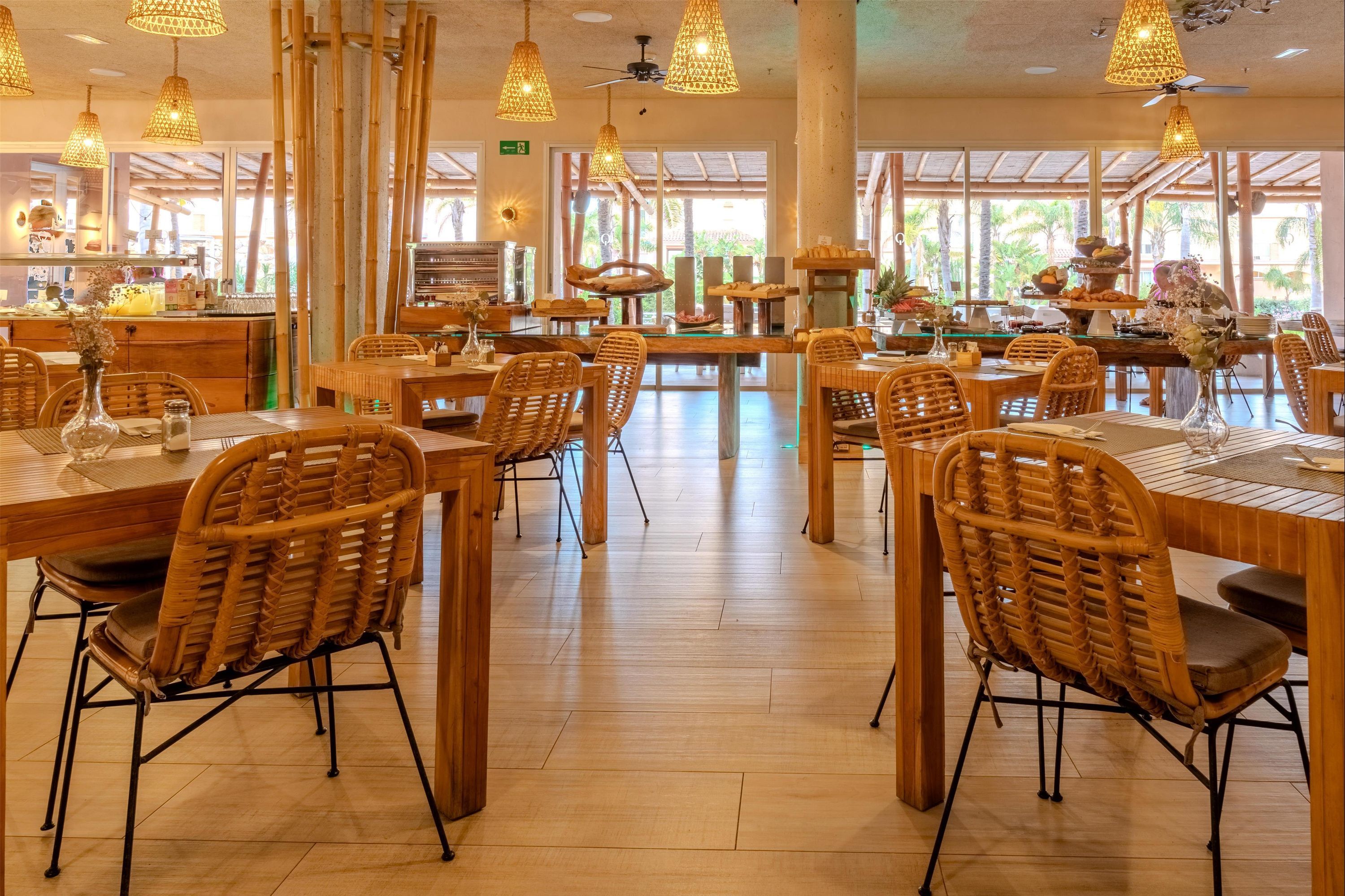 Restoran