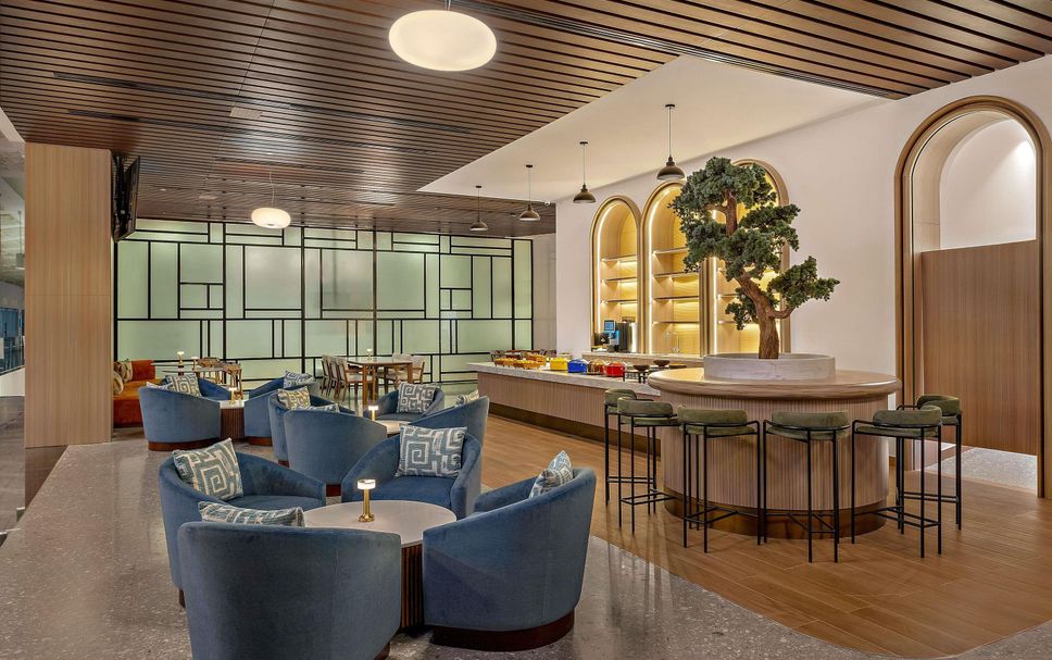 Balai Menunggu Gambar