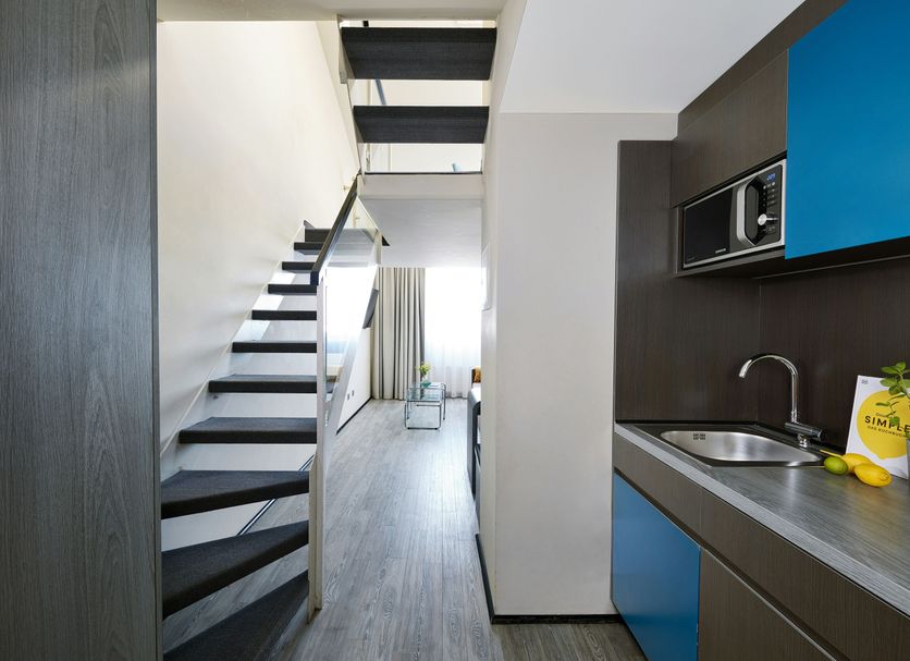 Dapur Gambar