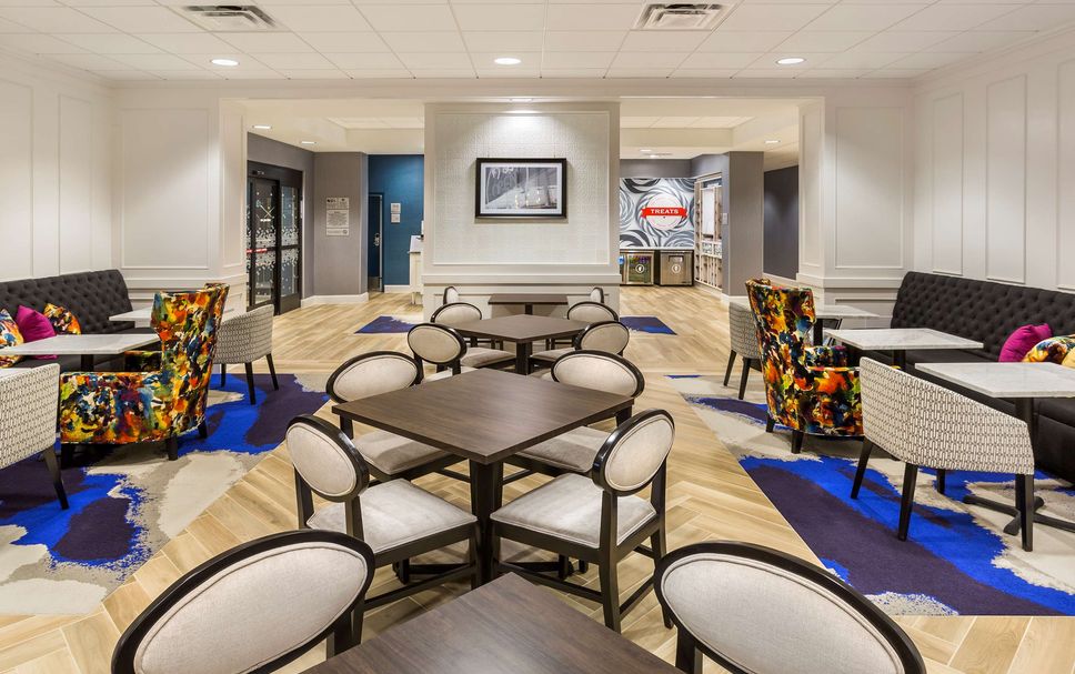 Balai Menunggu Gambar