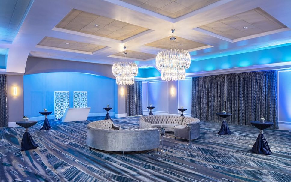 Balai Menunggu Gambar