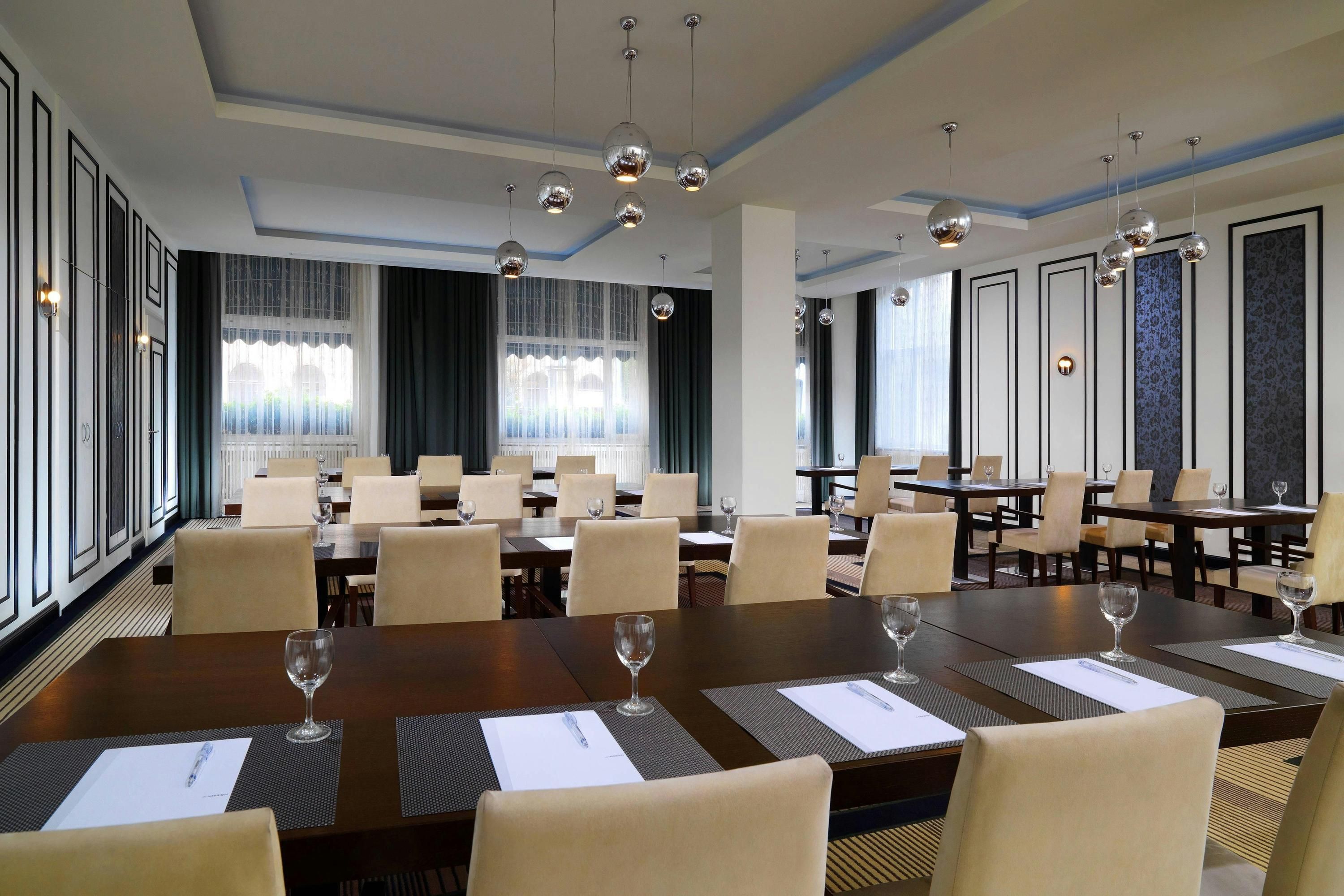 Restoran