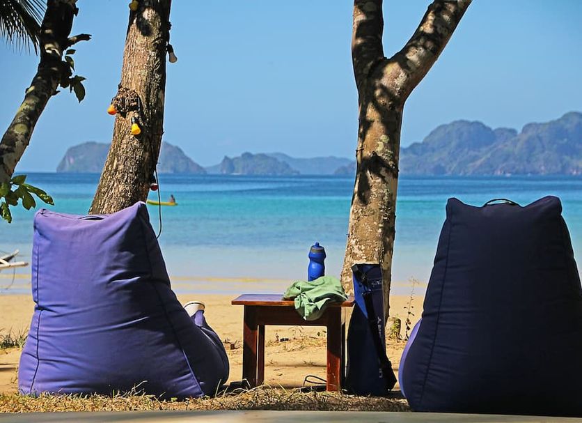 Pantai Gambar