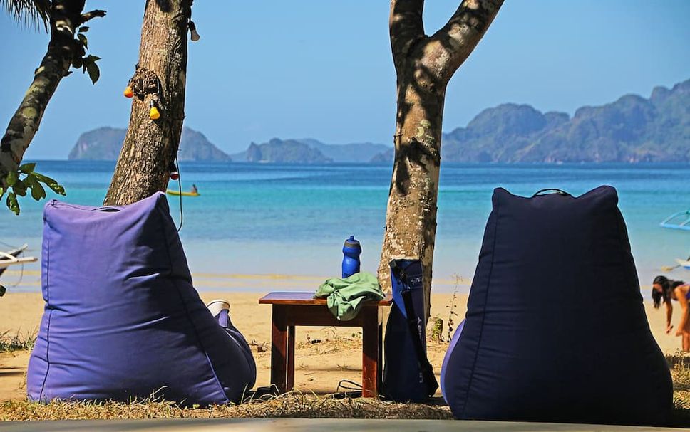 Pantai Gambar