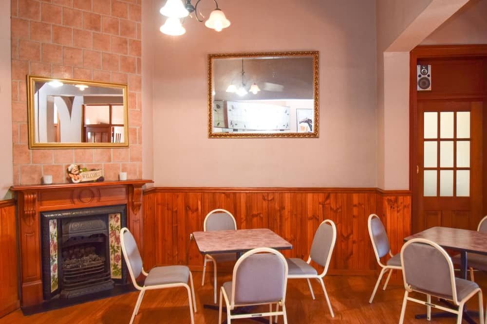 Restoran