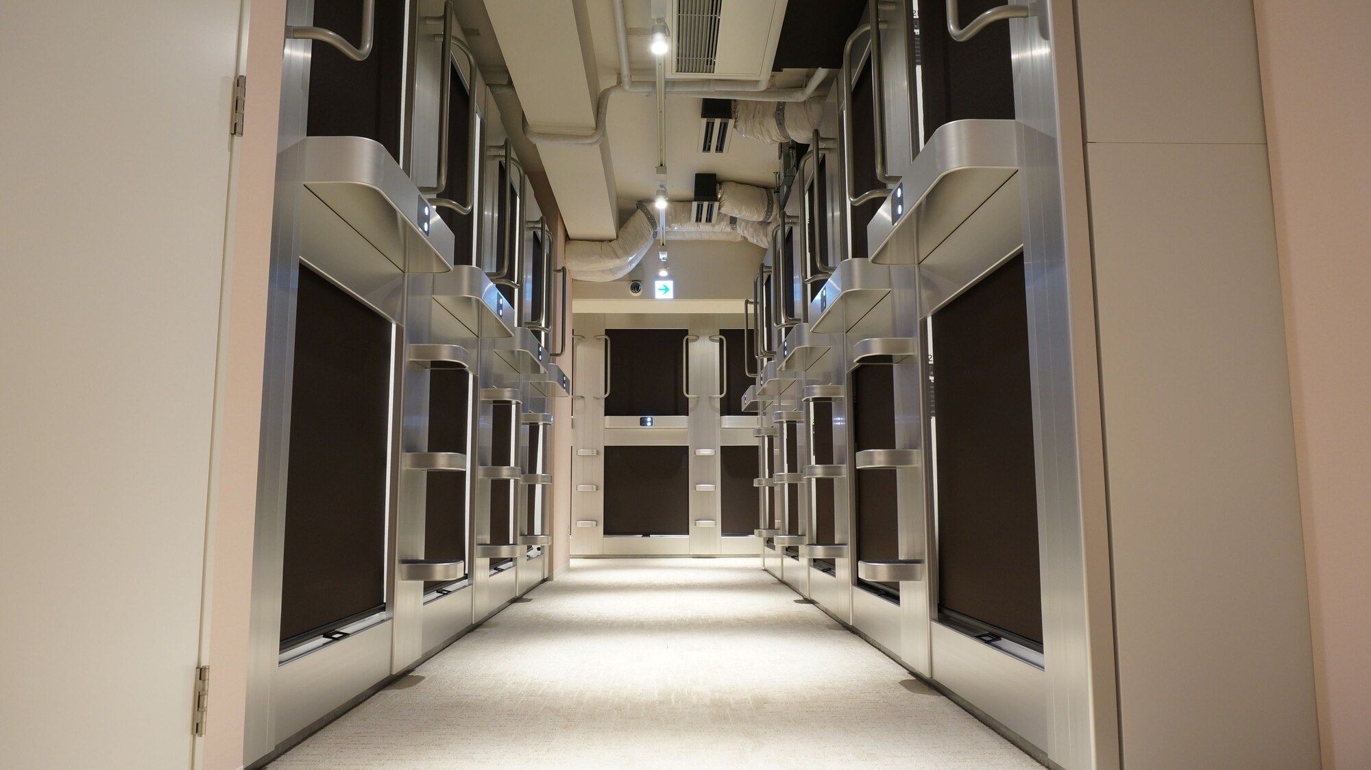 hallway