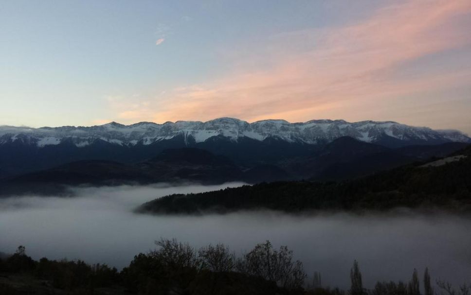 Pemandangan luar Gambar