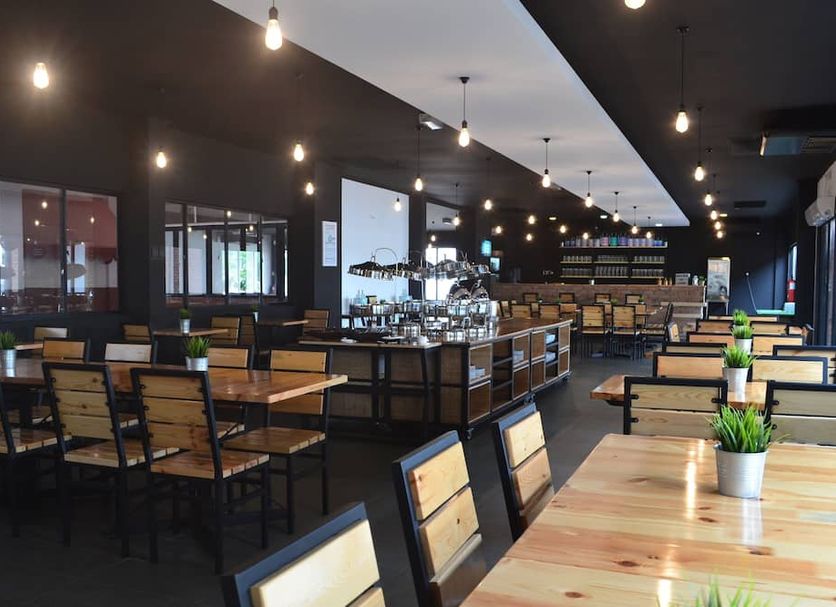 Restoran Gambar