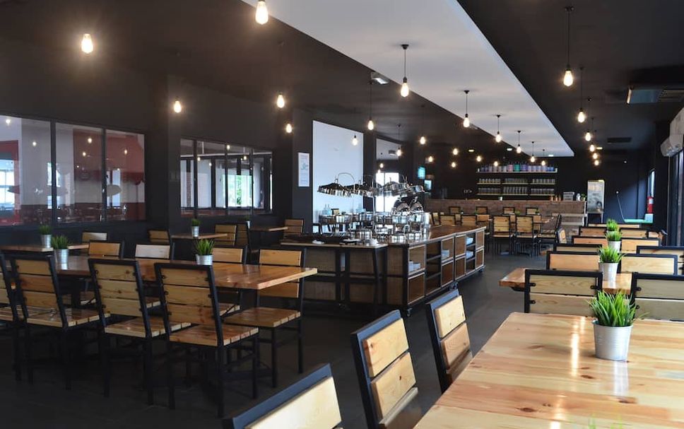 Restoran Gambar