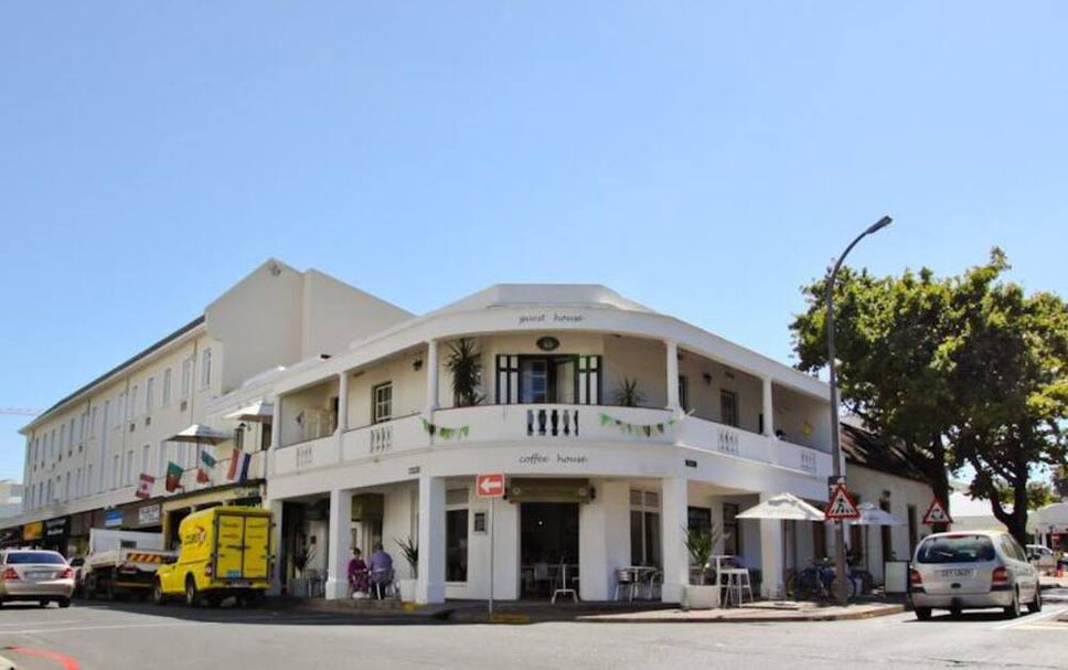 Bangunan Gambar