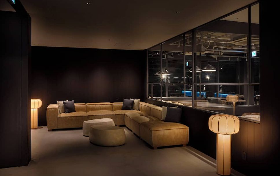 Balai Menunggu Gambar