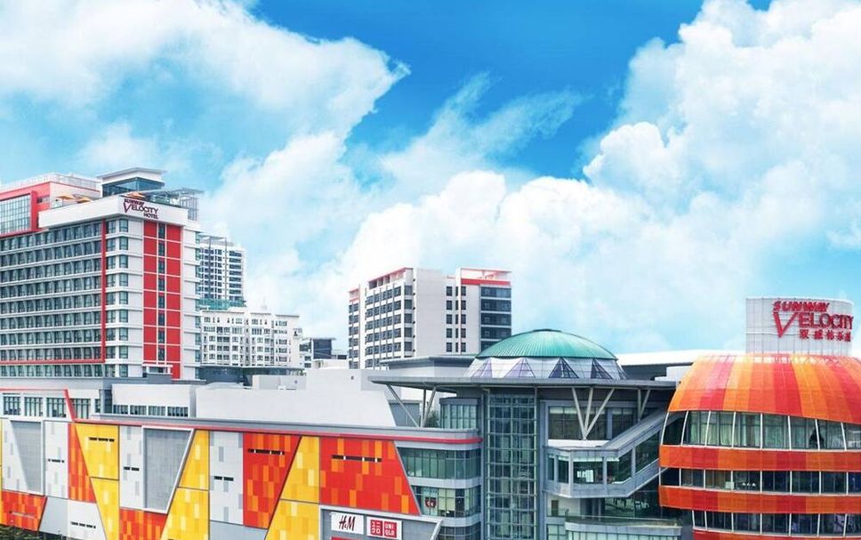 Bangunan Gambar