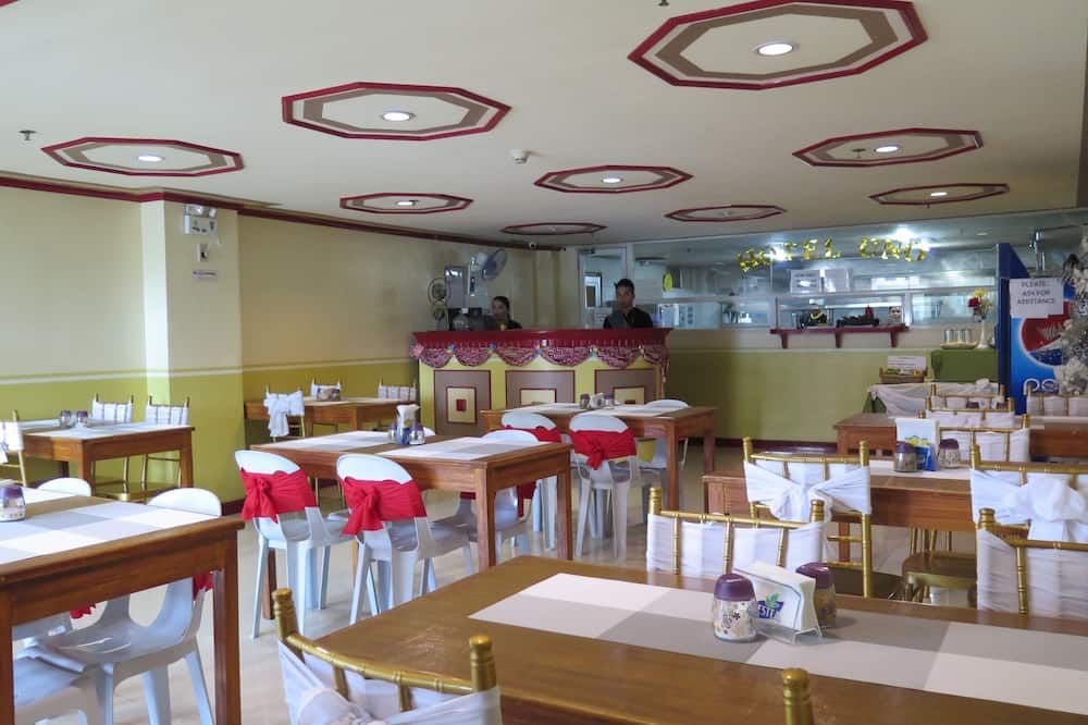 Restoran