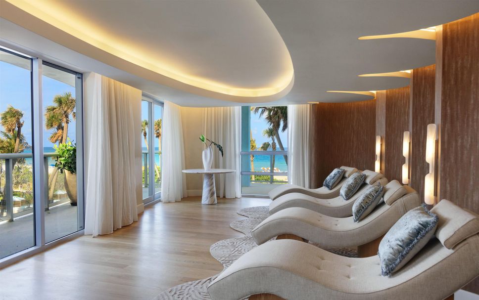 Spa Gambar