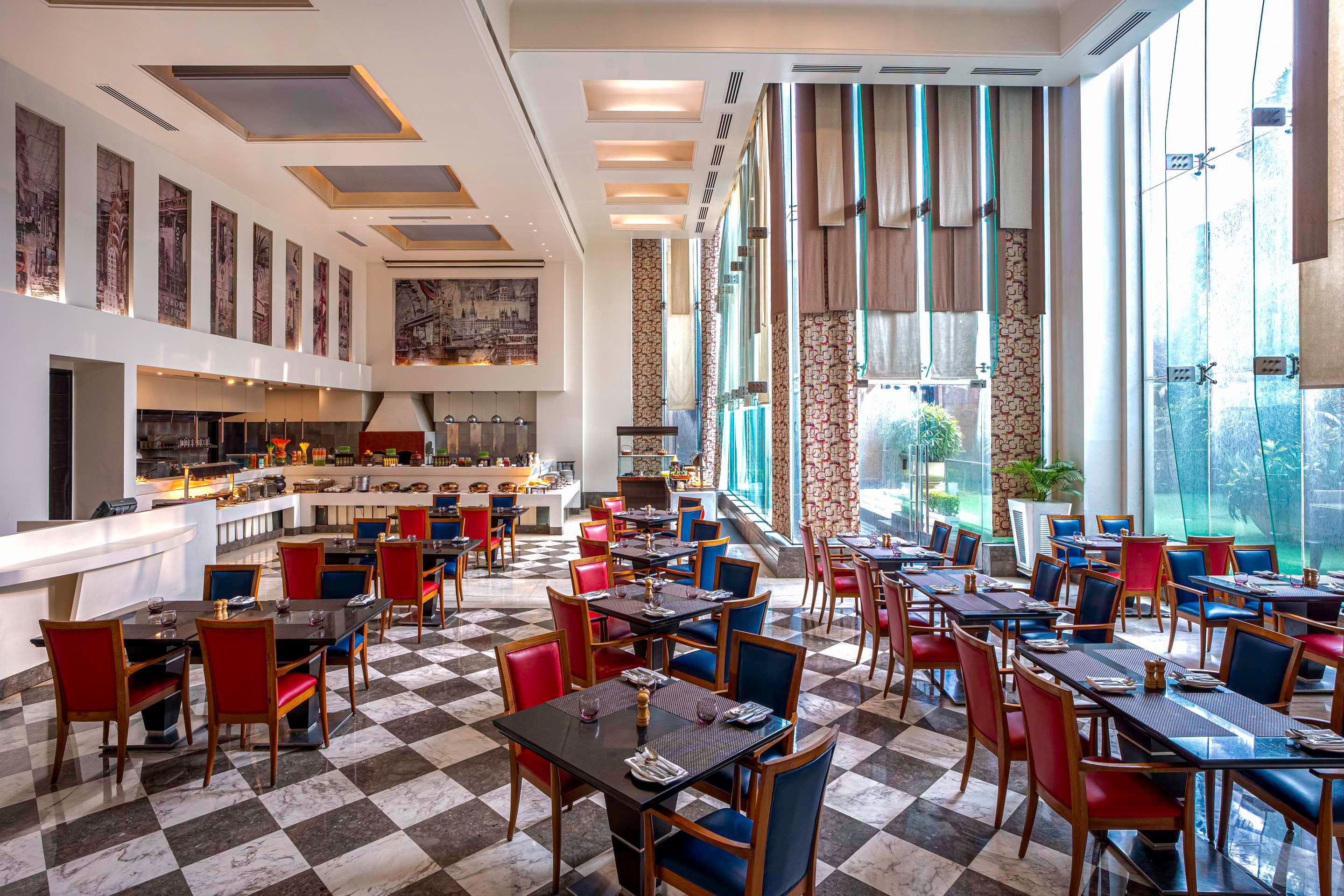 Restoran