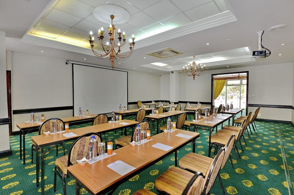 Restoran