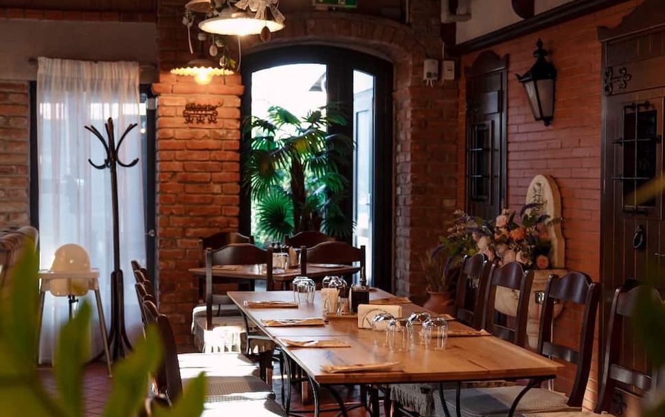 Restoran Gambar