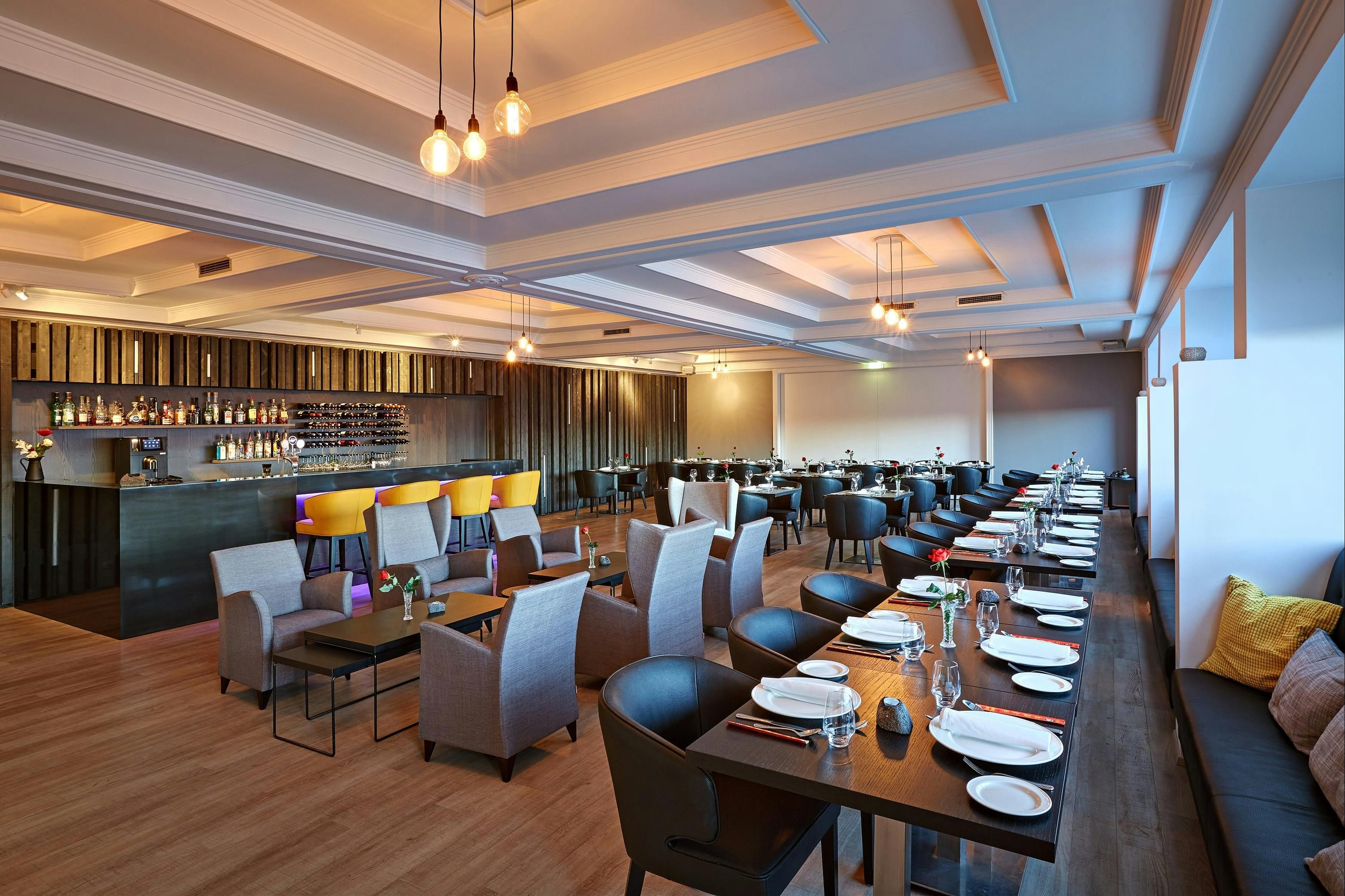 Restoran