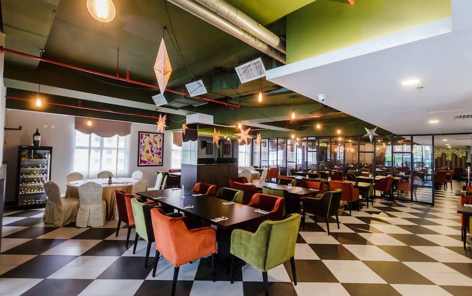 Restoran Gambar