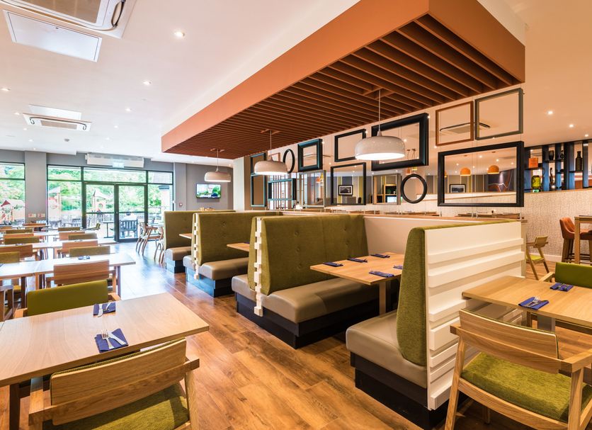 Restoran Gambar