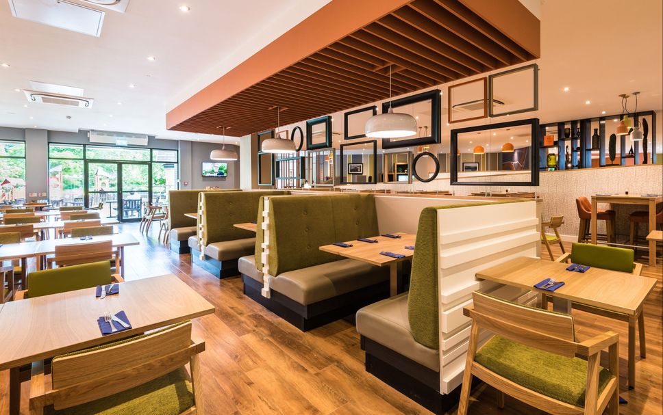 Restoran Gambar