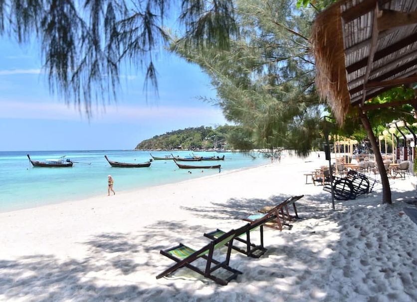 Pantai Gambar