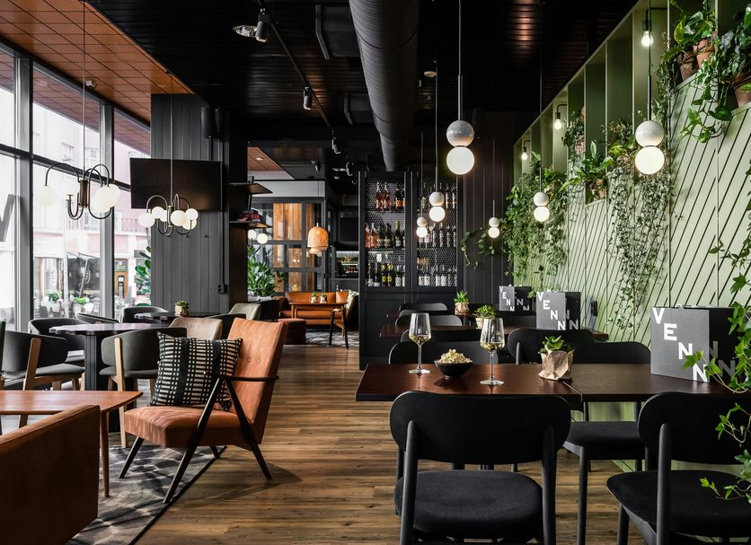 Restoran Gambar