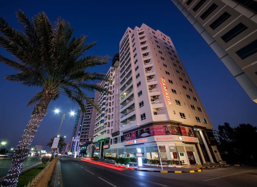 Bangunan Gambar