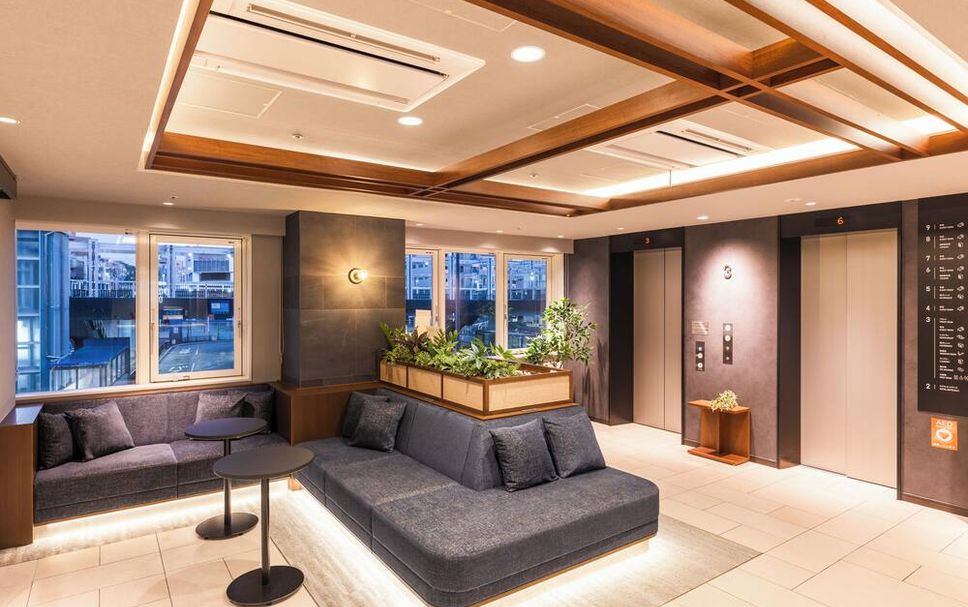 Balai Menunggu Gambar