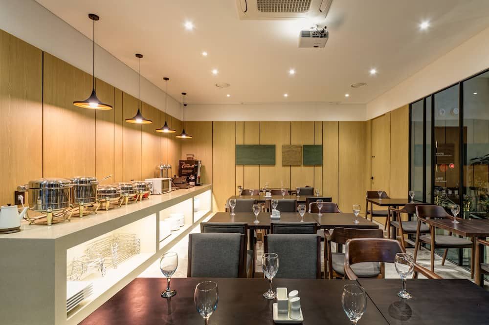Restoran