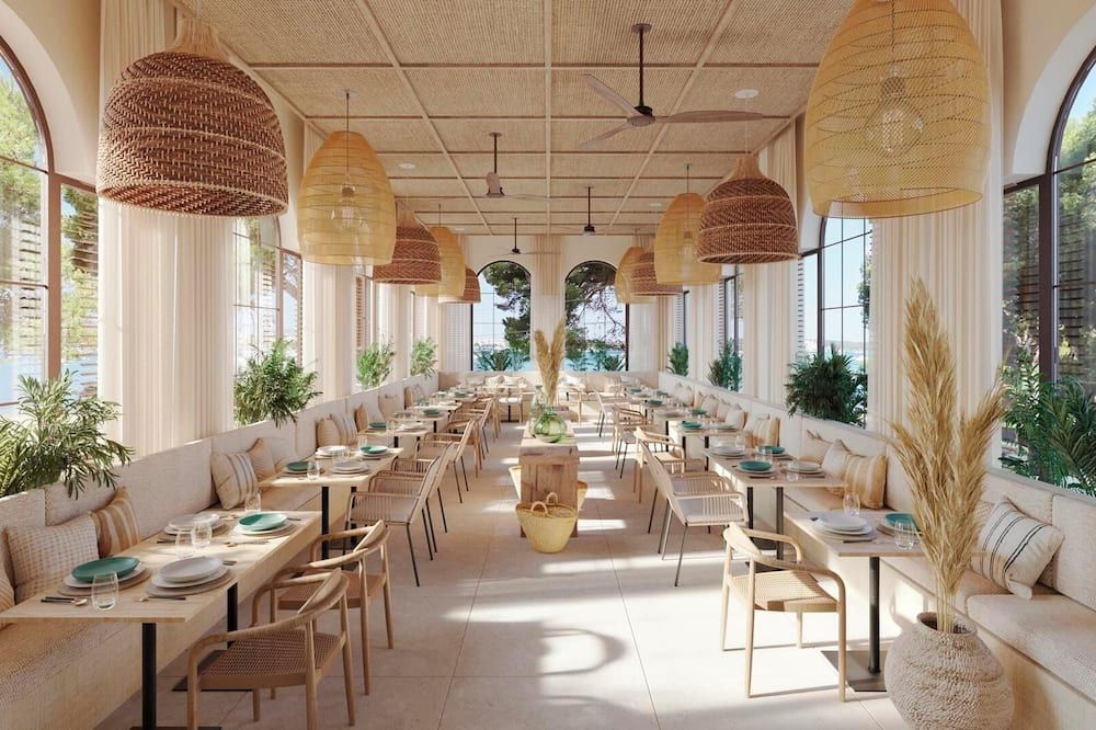 Restoran