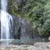 Pemandangan luar