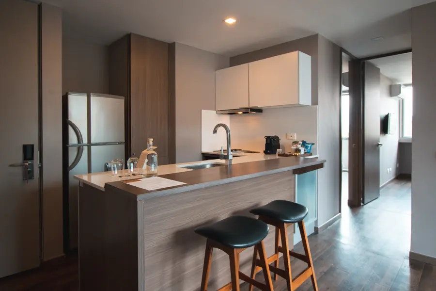 Dapur Gambar
