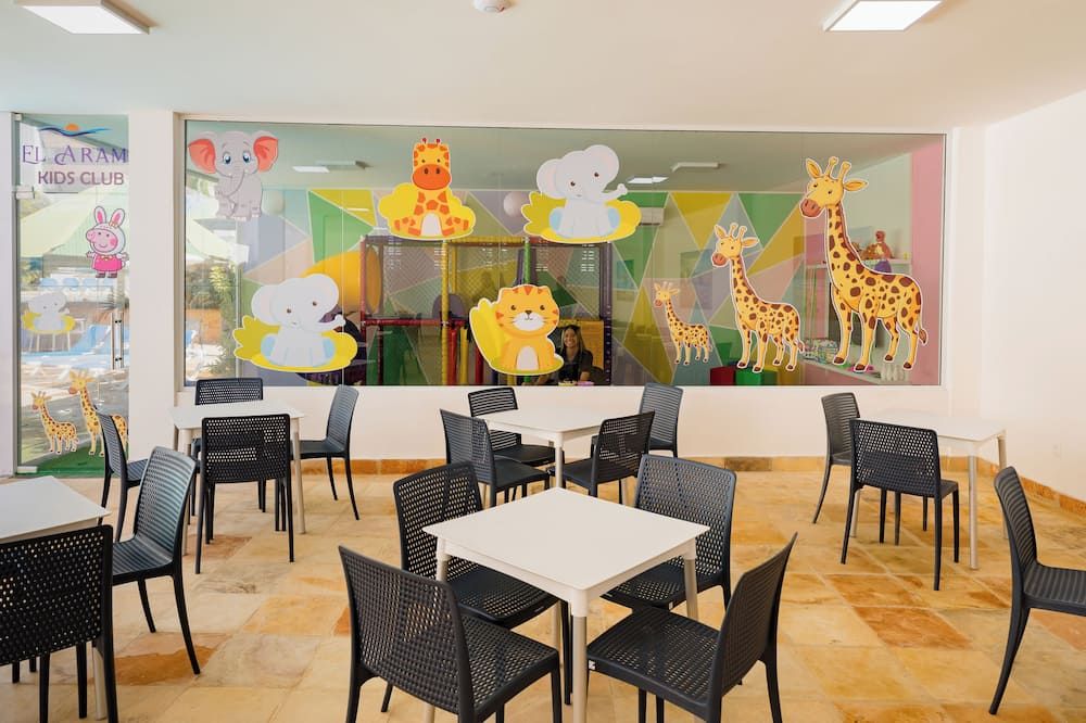 Restoran