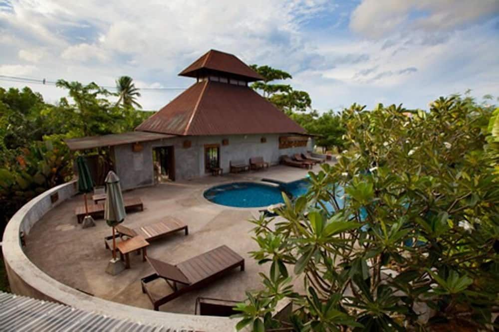 Kolam renang
