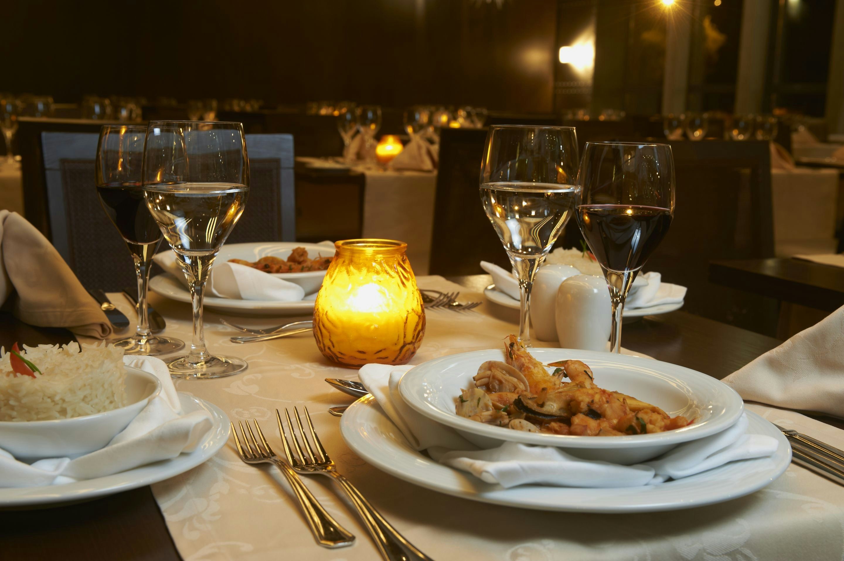 Restoran