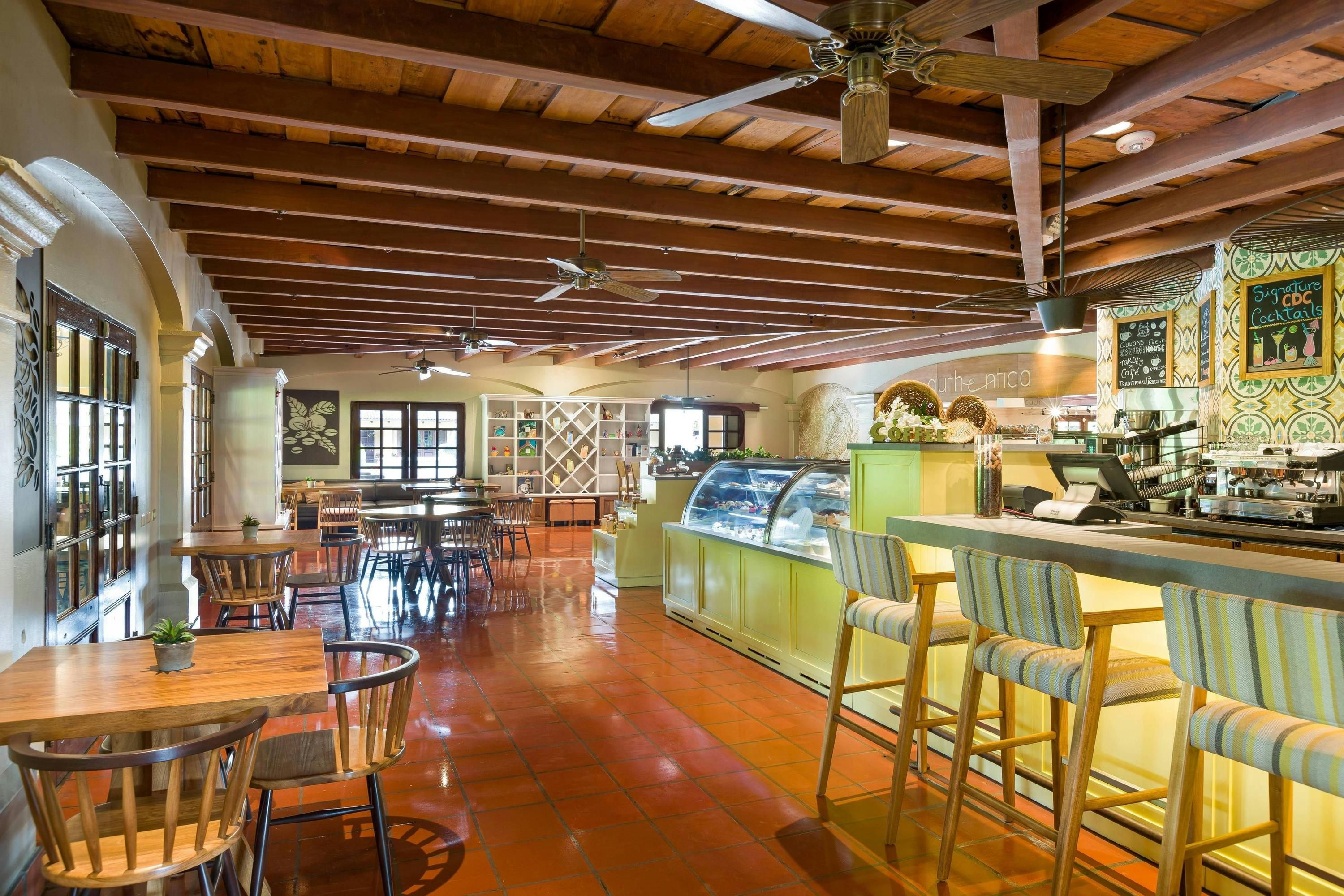 Restoran