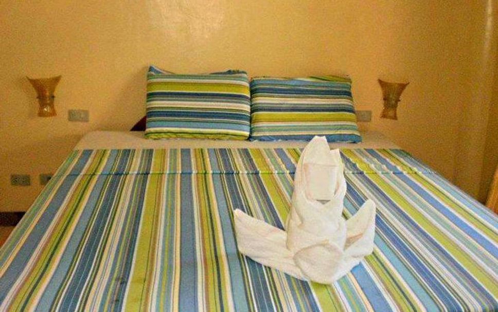 Bilik Tidur Gambar