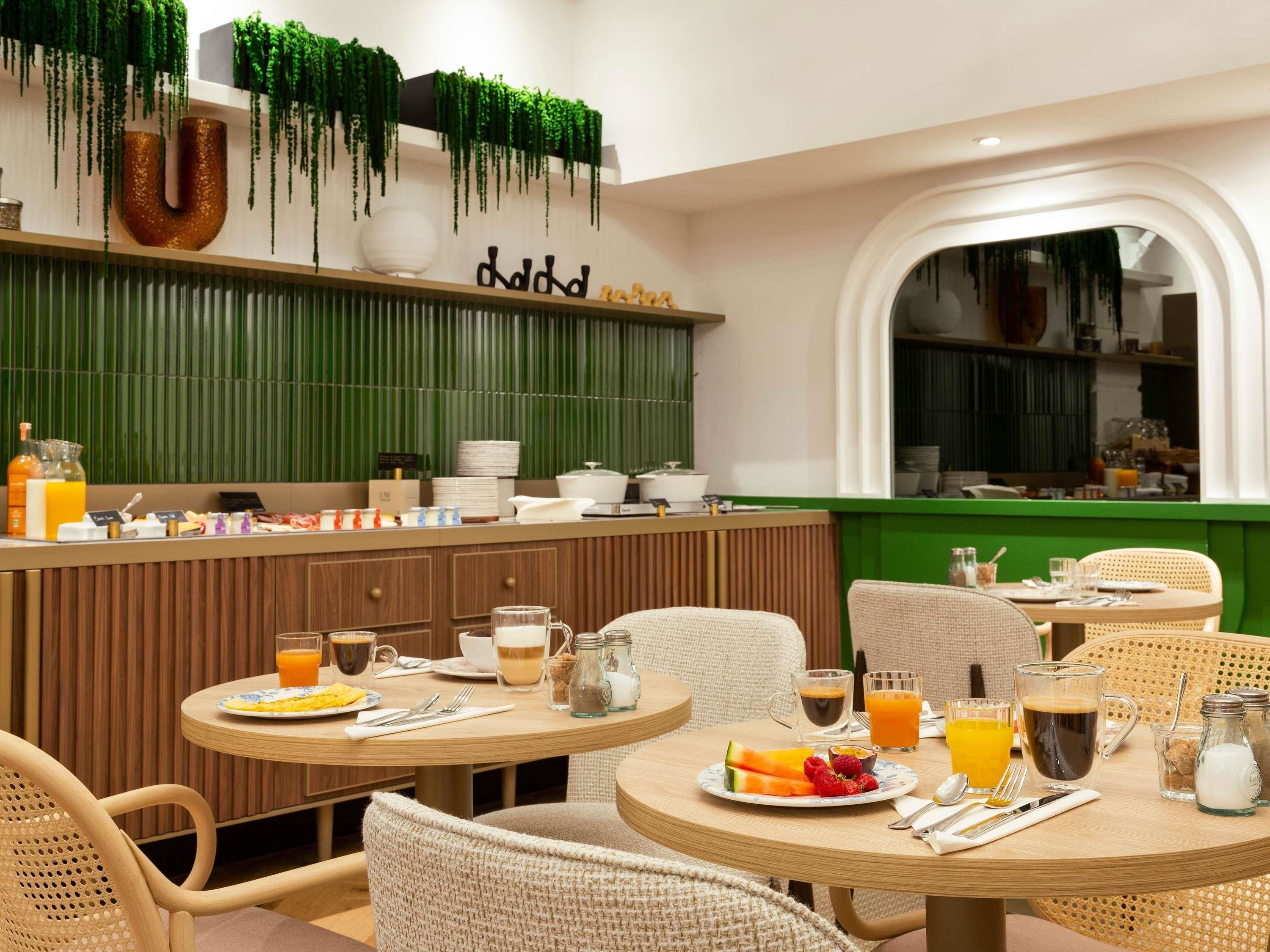 Restoran