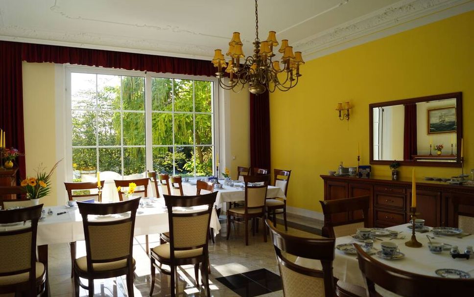 Restoran Gambar