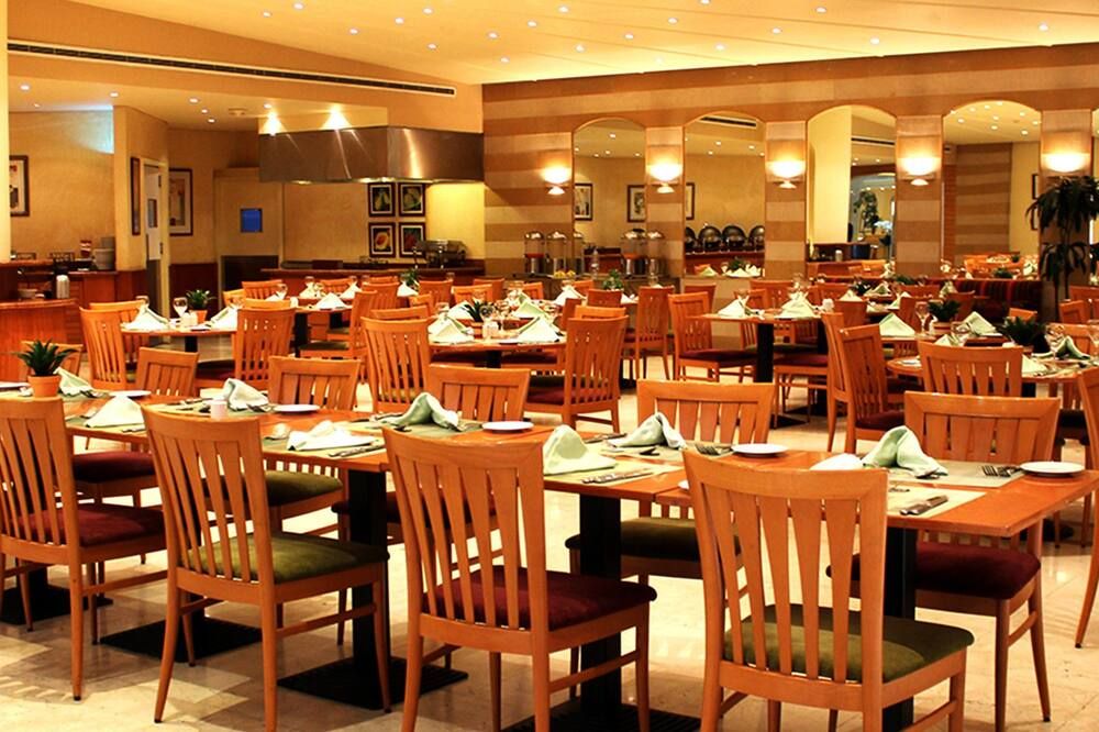 Restoran