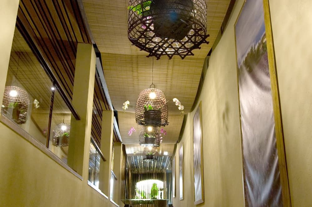 hallway