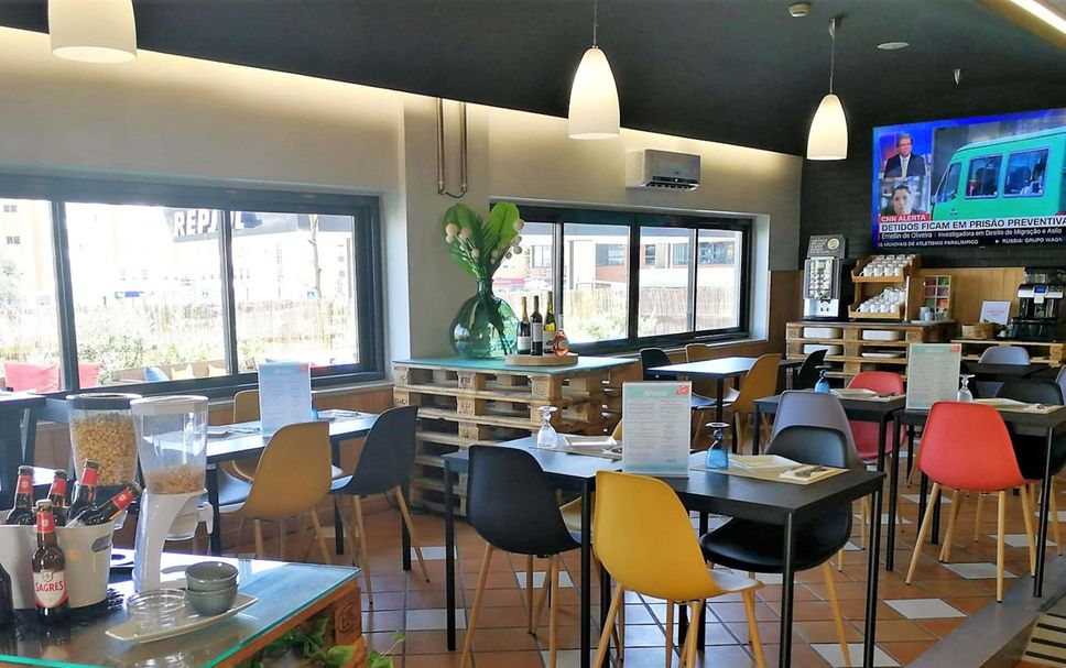 Restoran Gambar