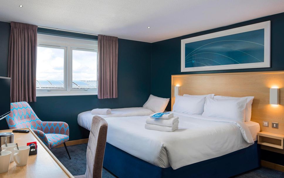 Bilik Tidur Gambar