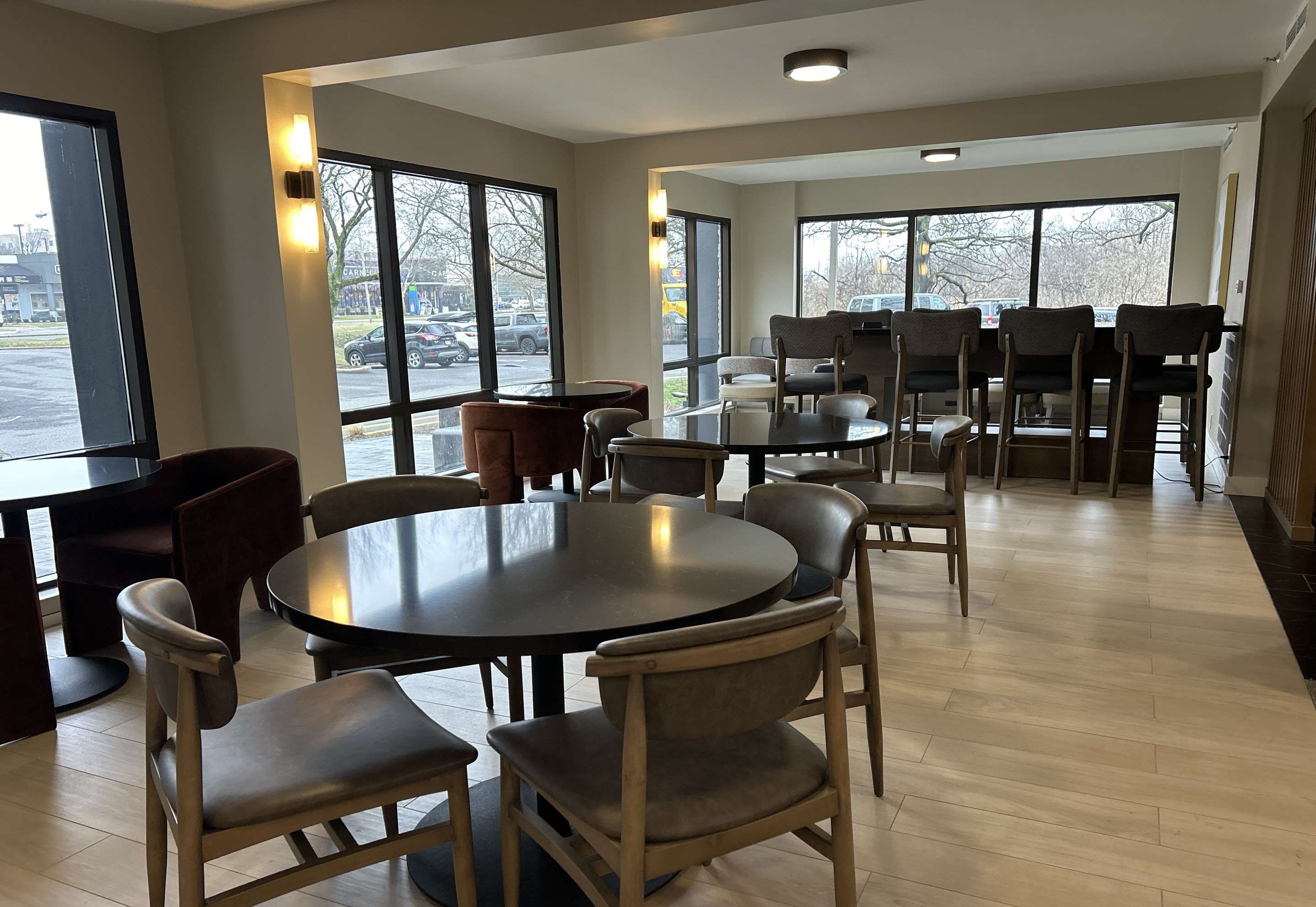 Restoran