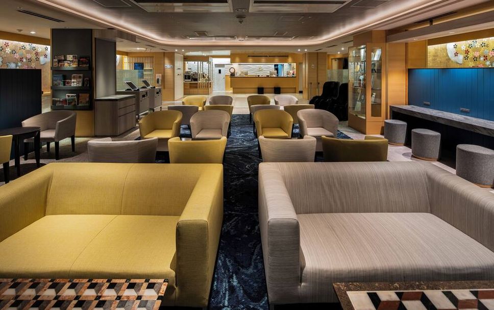 Balai Menunggu Gambar